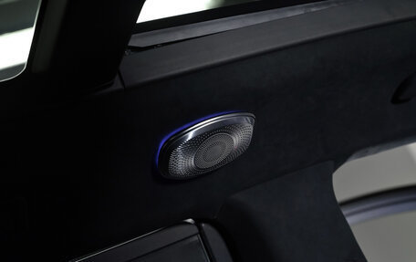 Mercedes-Benz GLS AMG, 2020 год, 20 500 000 рублей, 12 фотография