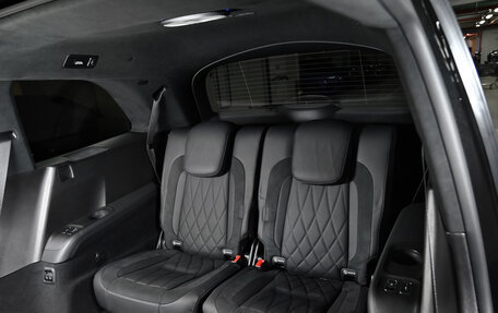 Mercedes-Benz GLS AMG, 2020 год, 20 500 000 рублей, 15 фотография
