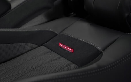 Mercedes-Benz GLS AMG, 2020 год, 20 500 000 рублей, 17 фотография