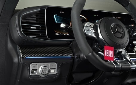 Mercedes-Benz GLS AMG, 2020 год, 20 500 000 рублей, 18 фотография