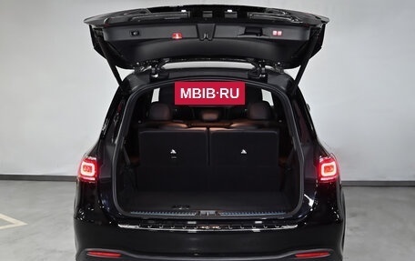 Mercedes-Benz GLS AMG, 2020 год, 20 500 000 рублей, 5 фотография