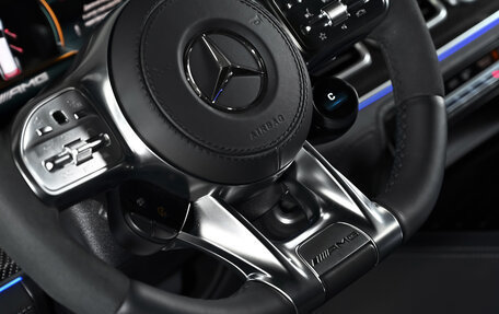 Mercedes-Benz GLS AMG, 2020 год, 20 500 000 рублей, 19 фотография