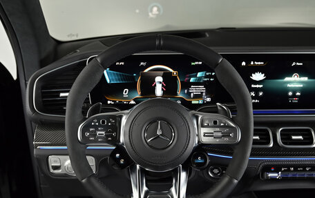 Mercedes-Benz GLS AMG, 2020 год, 20 500 000 рублей, 21 фотография