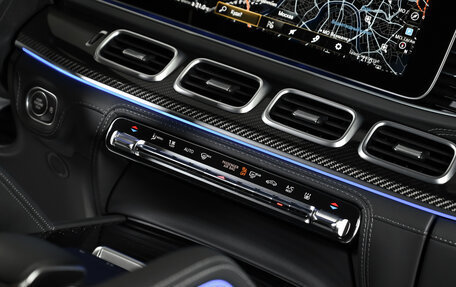 Mercedes-Benz GLS AMG, 2020 год, 20 500 000 рублей, 24 фотография