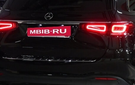 Mercedes-Benz GLS AMG, 2020 год, 20 500 000 рублей, 28 фотография