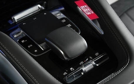 Mercedes-Benz GLS AMG, 2020 год, 20 500 000 рублей, 22 фотография