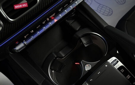 Mercedes-Benz GLS AMG, 2020 год, 20 500 000 рублей, 23 фотография
