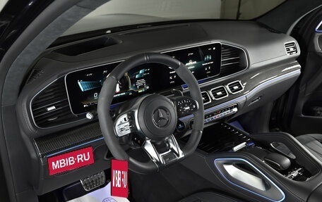 Mercedes-Benz GLS AMG, 2020 год, 20 500 000 рублей, 20 фотография