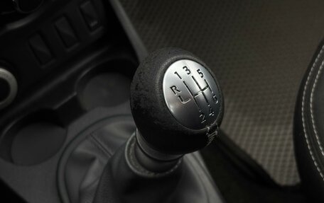 Renault Duster I рестайлинг, 2017 год, 1 399 000 рублей, 11 фотография