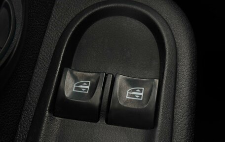 Renault Duster I рестайлинг, 2017 год, 1 399 000 рублей, 13 фотография