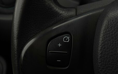 Renault Duster I рестайлинг, 2017 год, 1 399 000 рублей, 14 фотография