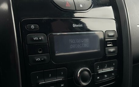 Renault Duster I рестайлинг, 2017 год, 1 399 000 рублей, 18 фотография