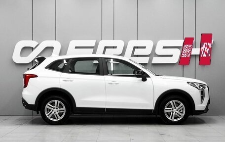 Haval Jolion, 2026 год, 2 049 000 рублей, 5 фотография
