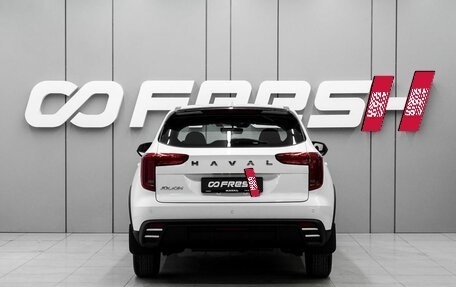 Haval Jolion, 2026 год, 2 049 000 рублей, 4 фотография