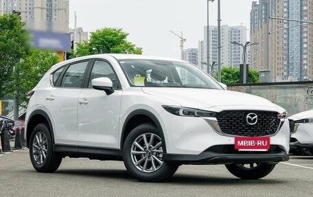 Mazda CX-5 II, 2026 год, 2 643 000 рублей, 3 фотография
