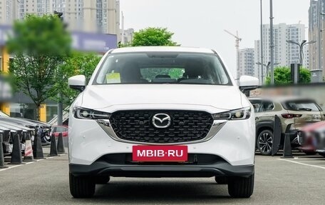Mazda CX-5 II, 2026 год, 2 643 000 рублей, 2 фотография