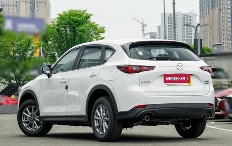 Mazda CX-5 II, 2026 год, 2 643 000 рублей, 5 фотография