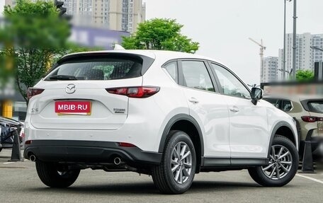 Mazda CX-5 II, 2026 год, 2 643 000 рублей, 7 фотография