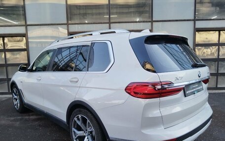 BMW X7, 2020 год, 7 799 000 рублей, 4 фотография