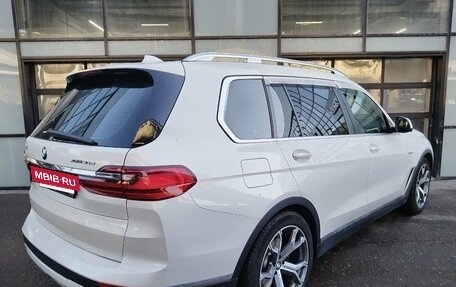 BMW X7, 2020 год, 7 799 000 рублей, 5 фотография