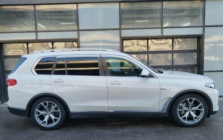 BMW X7, 2020 год, 7 799 000 рублей, 6 фотография