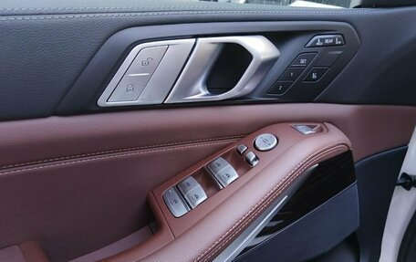 BMW X7, 2020 год, 7 799 000 рублей, 11 фотография