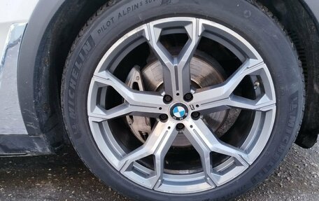 BMW X7, 2020 год, 7 799 000 рублей, 13 фотография