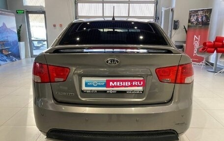 KIA Cerato III, 2012 год, 797 000 рублей, 5 фотография