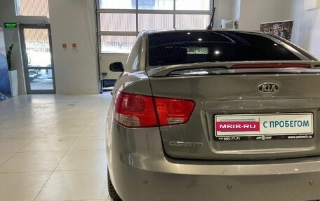 KIA Cerato III, 2012 год, 797 000 рублей, 7 фотография