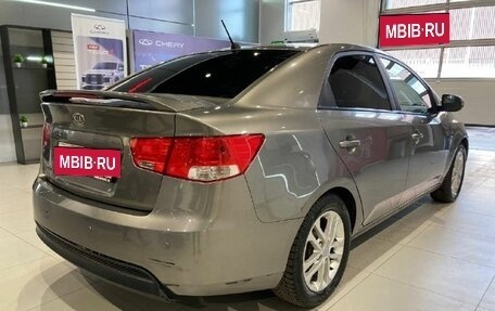 KIA Cerato III, 2012 год, 797 000 рублей, 4 фотография