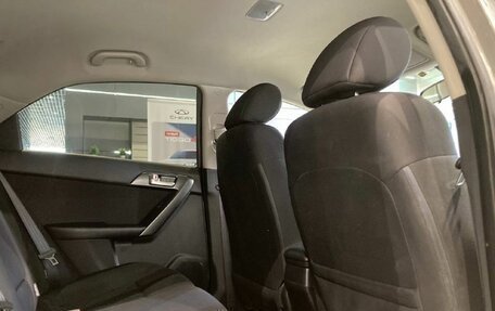 KIA Cerato III, 2012 год, 797 000 рублей, 11 фотография