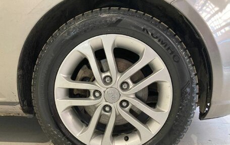 KIA Cerato III, 2012 год, 797 000 рублей, 17 фотография