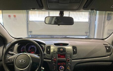 KIA Cerato III, 2012 год, 797 000 рублей, 10 фотография