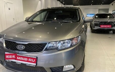 KIA Cerato III, 2012 год, 797 000 рублей, 8 фотография