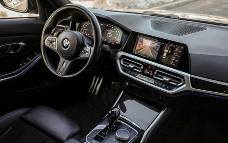 BMW 3 серия, 2019 год, 4 099 000 рублей, 9 фотография