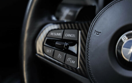 BMW 3 серия, 2019 год, 4 099 000 рублей, 13 фотография