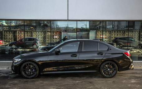 BMW 3 серия, 2019 год, 4 099 000 рублей, 8 фотография