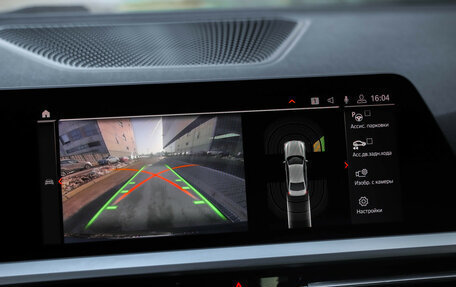 BMW 3 серия, 2019 год, 4 099 000 рублей, 16 фотография