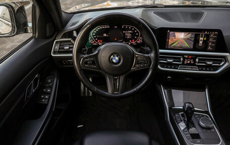 BMW 3 серия, 2019 год, 4 099 000 рублей, 11 фотография