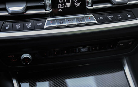 BMW 3 серия, 2019 год, 4 099 000 рублей, 18 фотография