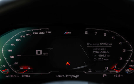 BMW 3 серия, 2019 год, 4 099 000 рублей, 12 фотография