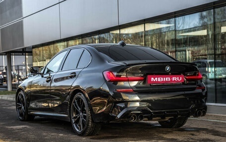 BMW 3 серия, 2019 год, 4 099 000 рублей, 7 фотография