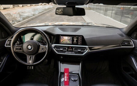 BMW 3 серия, 2019 год, 4 099 000 рублей, 10 фотография