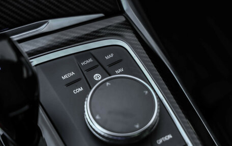 BMW 3 серия, 2019 год, 4 099 000 рублей, 22 фотография