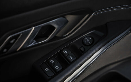 BMW 3 серия, 2019 год, 4 099 000 рублей, 27 фотография