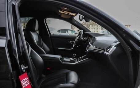 BMW 3 серия, 2019 год, 4 099 000 рублей, 30 фотография