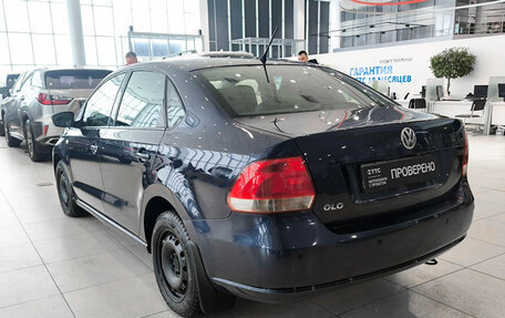 Volkswagen Polo VI (EU Market), 2013 год, 680 000 рублей, 7 фотография