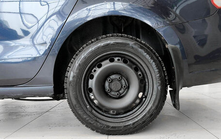 Volkswagen Polo VI (EU Market), 2013 год, 680 000 рублей, 18 фотография