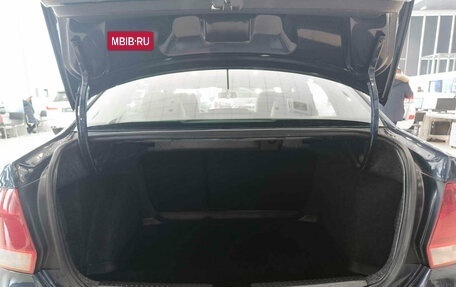 Volkswagen Polo VI (EU Market), 2013 год, 680 000 рублей, 10 фотография