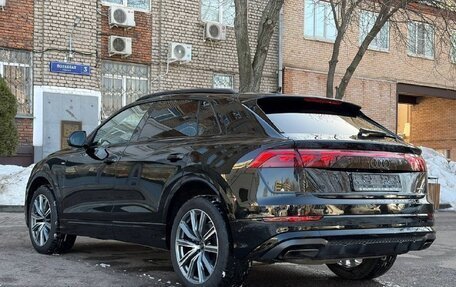 Audi Q8 I, 2026 год, 13 980 000 рублей, 8 фотография